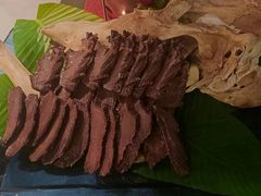 -绿杨春·淮扬宴(庐山路店)