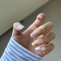 -尤米一站式美甲美睫