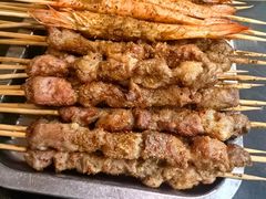 -清真·西北人家风味馆(中山中路店)