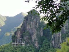 -南尖岩