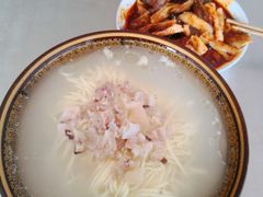 -渔桥李记奶汤面(东街店)