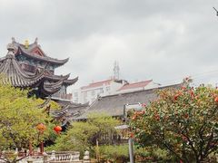 -济公故居