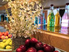 -广州天河合景福朋喜来登酒店