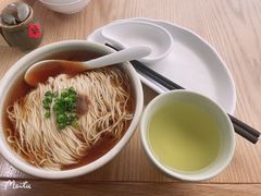 -苏小柳点心·手作小笼包(新街口分院店)