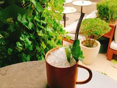 -顶层酒吧ROOF(上海艾迪逊酒店)