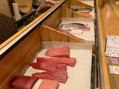-希望日本料理(保利香槟花园店)
