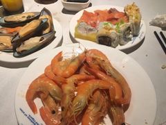 -星伦多自助料理·涮烤一体(虹悦城店)