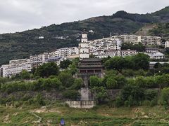 -白帝城·瞿塘峡景区