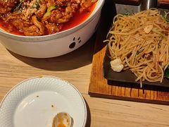 -水煮三国·川鲁江湖菜(香山店)