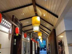 -老房子金沙元年川菜食府·花园餐厅(金沙店)