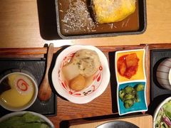 -味太助·银饭食堂(中华城店)