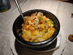 -花影小筑餐厅