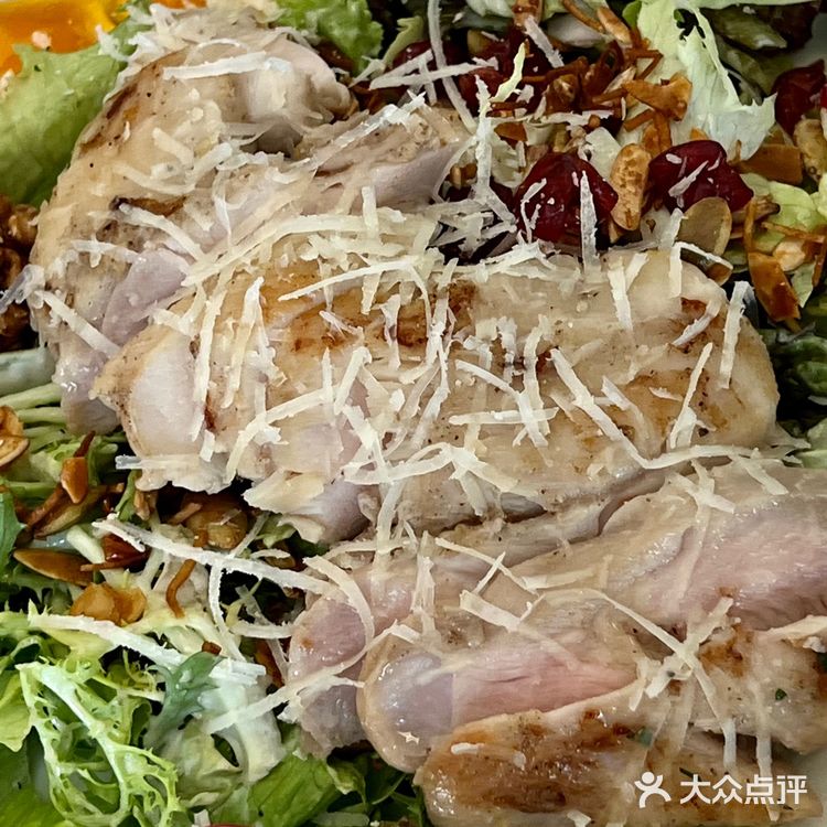 这家怕是深圳湾万象城最好吃的一家店了吧