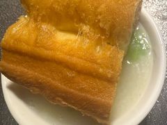 -大良毋米粥 · 粥底火锅(岭南天地店)