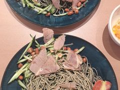 -韩海丽特色美食(秀州路店)
