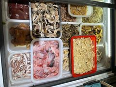 -福建美食城(老君堂店)