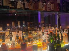 -The Penthouse酒吧