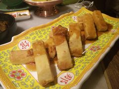 -那家小馆•北京菜•烤鸭(中关村店)