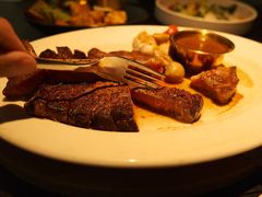 -404干式熟成牛排馆•聚会餐厅