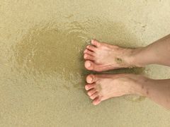 -巴拉湾海滩