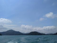 -日月潭