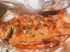 -金掌勺锅包肉(太原万达店)