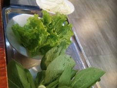 -新招鲜本地鸡窝(平凉路店)