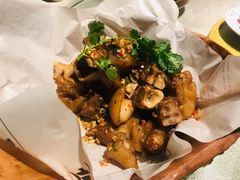 -肴约·花园式餐厅(湖里店)