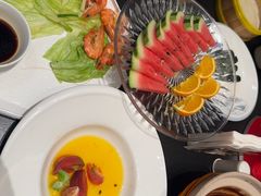 -云客来·花园餐厅(洛社店)