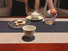 -京梟红茶楼(方恒购物中心店)