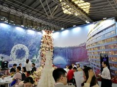 -东浩兰生上海世博展览馆