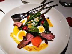 -燃扒房Steakhouse(皇庭店)