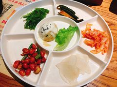 -千寻烧肉(政务区店)