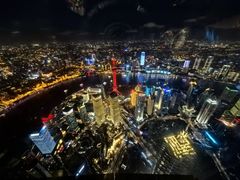 -上海中心大厦