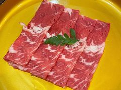 -牛New寿喜烧(青浦店)