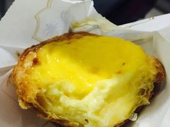 -莉莲蛋挞(大华悦沢书店)