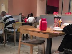 -九毛九西北菜(大东海店)