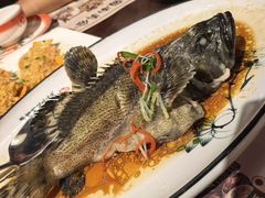 -南海渔家•海鲜•正宗海南菜(海棠湾店)