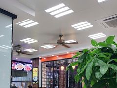 大堂-刘长兴(三牌楼店)