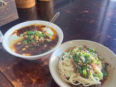 -泰宜担担面(黄泥塝总店)