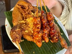 -Warung Nia Balinese Food & Pork Ribs