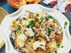 -君霖海鲜私房菜(春柳店)