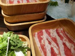 -山葵家·创意料理(临平银泰城店)