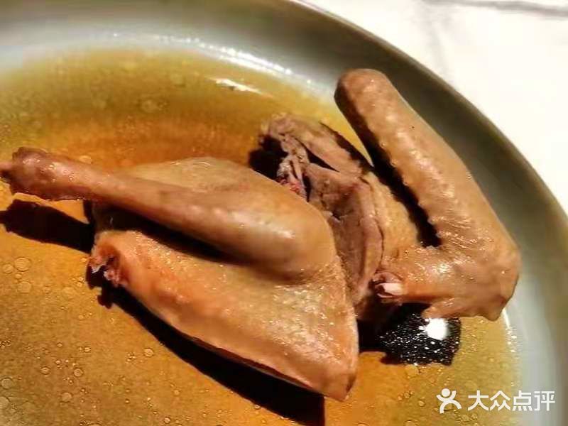这家不愧是星级酒店的餐厅，出品，环境