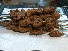 -清真伊香蘭餐厅