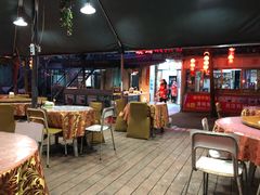 -晓琦农家菜馆·地道农家菜