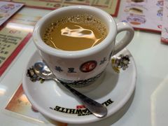 -華人 華星冰室(氹仔 店)