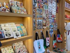 -熊猫邮局(少城店)