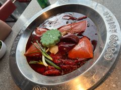 -大龙燚火锅(太古里店)