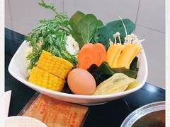 -呷哺呷哺(西单大悦城店)